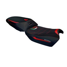 Sattel Abdeckung Jesi Comfort 2RD-1