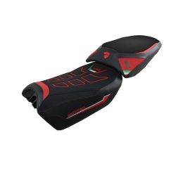 Saddle cover Safi Comfort 2RD-1