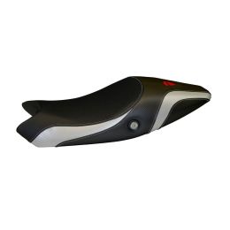 RIVESTIMENTO COPRI SELLA LOGOS CARBON COLAT SPECIFICO 2SL-3