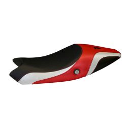 Saddle cover Logos specific 2RDW-1