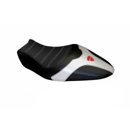 Saddle cover Rovigo 1 specific 1WH-4