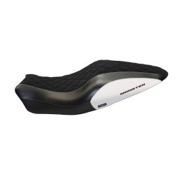 Housse de selle Andorra Comfort 2WH-5