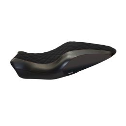 Housse de selle Andorra Comfort 5BL-6