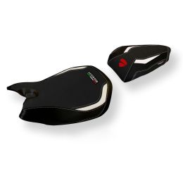 Saddle cover Jarvan Velvet 1WH-13
