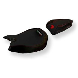 Saddle cover Seul Velvet 3BL-7