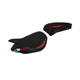 Saddle cover Paris Velvet 2BL-2