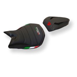 Housse de selle Delft Ultragrip 3BL-7