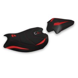 Saddle cover Galati Ultragrip 2RD-1