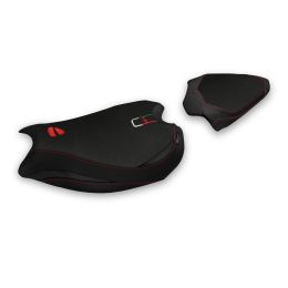 Saddle cover Zatoca Comfort 1BL-1