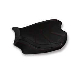 Housse de selle Smila Ultragrip 1BL-2