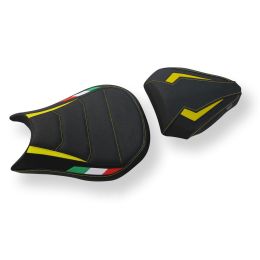 Saddle cover Florida Trico Ultragrip 3YL-2