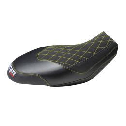 Sattel Abdeckung Ischia Velvet 2YL-1