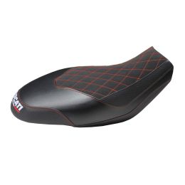 Sattel Abdeckung Ischia Velvet 5RD-1