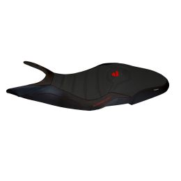 Saddle cover Pistoia 1 Ultragrip 3BL-5
