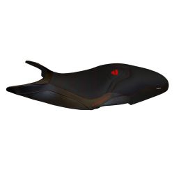 Housse de selle Pistoia 3 Comfort 3BL-5