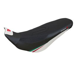 Saddle cover Keren Ultragrip 1WH-1