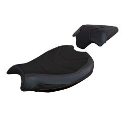 Sattel Abdeckung Mina Ultragrip 1BL-2