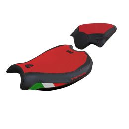 Sattel Abdeckung Mina Velvet 1RD-1