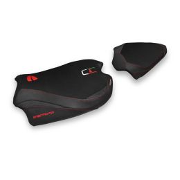 Saddle cover Albena Comfort 1BL-1
