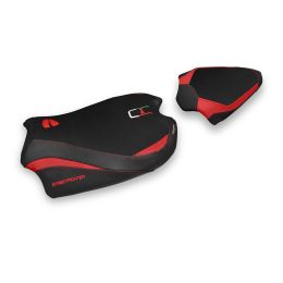Housse de selle Sumen spécifique 2RD-1