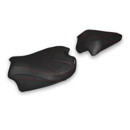 Housse de selle Veles Ultragrip 1BL-3
