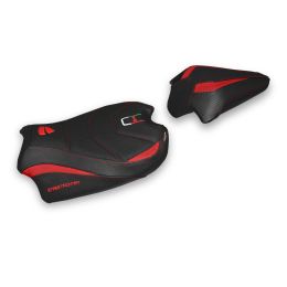 Housse de selle Veles Ultragrip 2RD-1