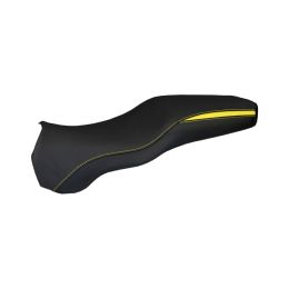 Sitzbezug Latina Insert Color spezifisch 4YL für DUCATI