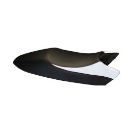 SATTEL ABDECKUNG BRIXIAMOTO DUCMOCO-1WH-2