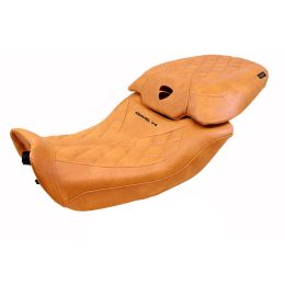Sattel Abdeckung Diablo Class spezifisch 2CB-1