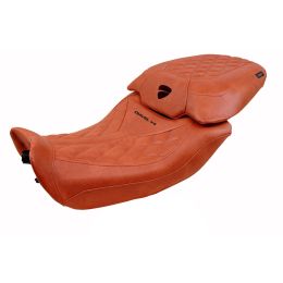 Housse de selle Diablo Class spécifique 3BK-1