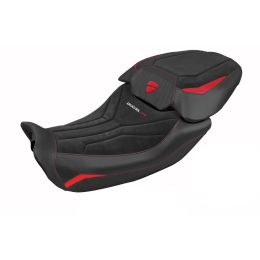 Sattel Abdeckung Diablo Velvet 1RD-1
