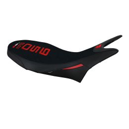 RIVESTIMENTO COPRI SELLA HYPERCONCEPT VELVET 2BL-2