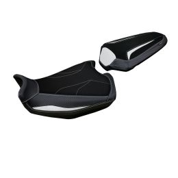 Saddle cover Linosa Comfort 1WH-2