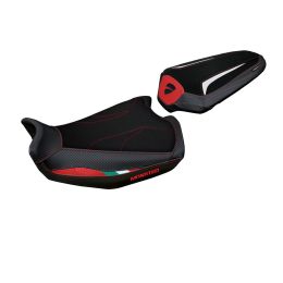 Saddle cover Linosa Comfort 4RDW-1
