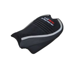 Housse de selle Areion Velvet 3SL-3