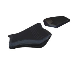 Sattel Abdeckung Janela Comfort 1BL-2