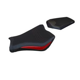 Sattel Abdeckung Janela Comfort 3RD-2