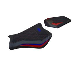 Sattel Abdeckung Janela Velvet 2RDB