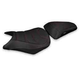Saddle cover Elati Ultragrip 3BL-2