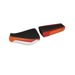 Sattel Abdeckung Andria Ultragrip 6WRO-8