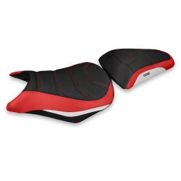 Saddle cover Olvan Ultragrip 2RDW-4
