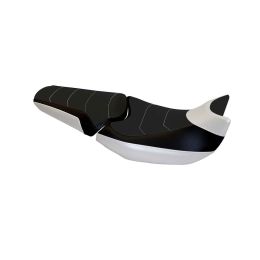 Saddle cover Brera Comfort 2WH-4