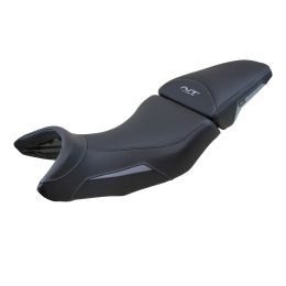 Housse de selle Miyagi Comfort 3GR-1