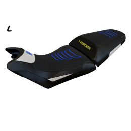 Housse de selle Norvik Ultragrip 3WHB-1