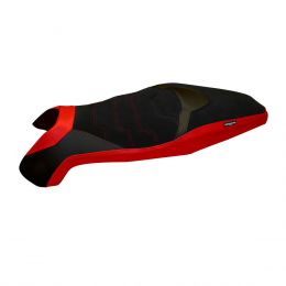 Saddle cover Swiss 3 Comfort 4RD-4
