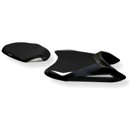 Rivestimento copri sella Mirano 2 Comfort 3WH per KTM 790 duke