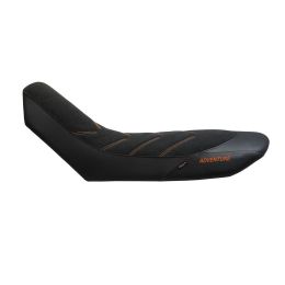 Sattel Abdeckung Carmen Ultragrip 1BL-1