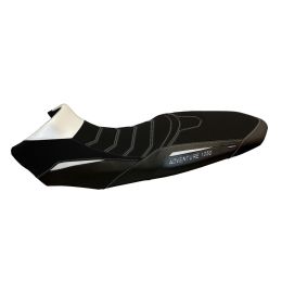 Sattel Abdeckung Davao Comfort 3WH-6