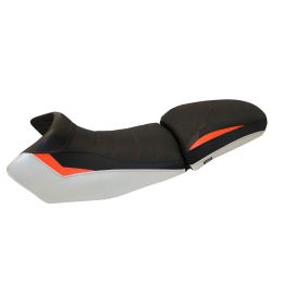 Sattel Abdeckung Eden Comfort 1WHO-2