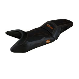 Sattel Abdeckung Lumiar Comfort 4BL-1